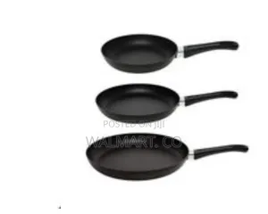 Versatile 3 Piece Non Stick Frying Pan(20,24,28cm)