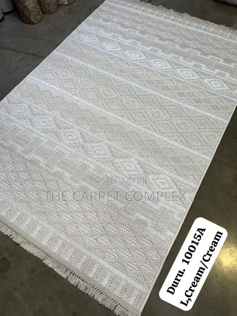 Centre Rugs Each Piece