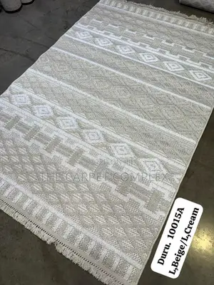 Centre Rugs Each Piece