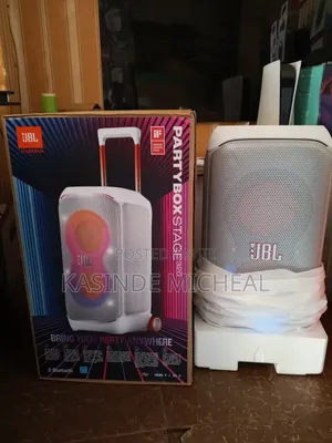 JBL Party Box 320