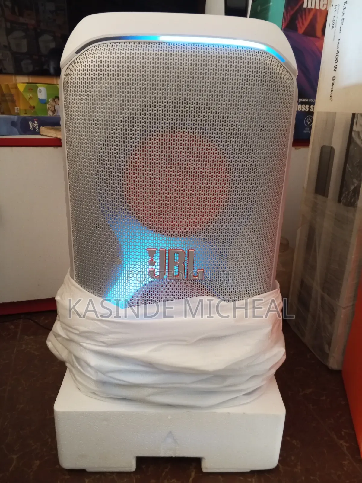 JBL Party Box 320