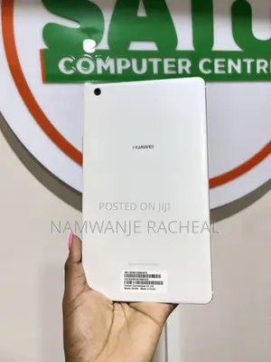Huawei MediaPad M3 Lite 10 16 GB White
