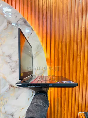 New Laptop Acer Nitro 5 16GB Intel Core i7 SSD 512GB