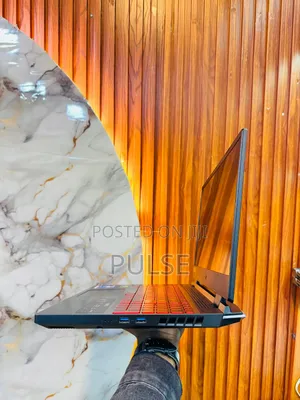 New Laptop Acer Nitro 5 16GB Intel Core i7 SSD 512GB
