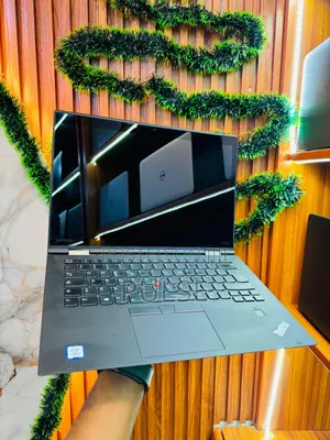 Laptop Lenovo Thinkpad X1 Yoga 8GB Intel Core I7 SSD 512GB