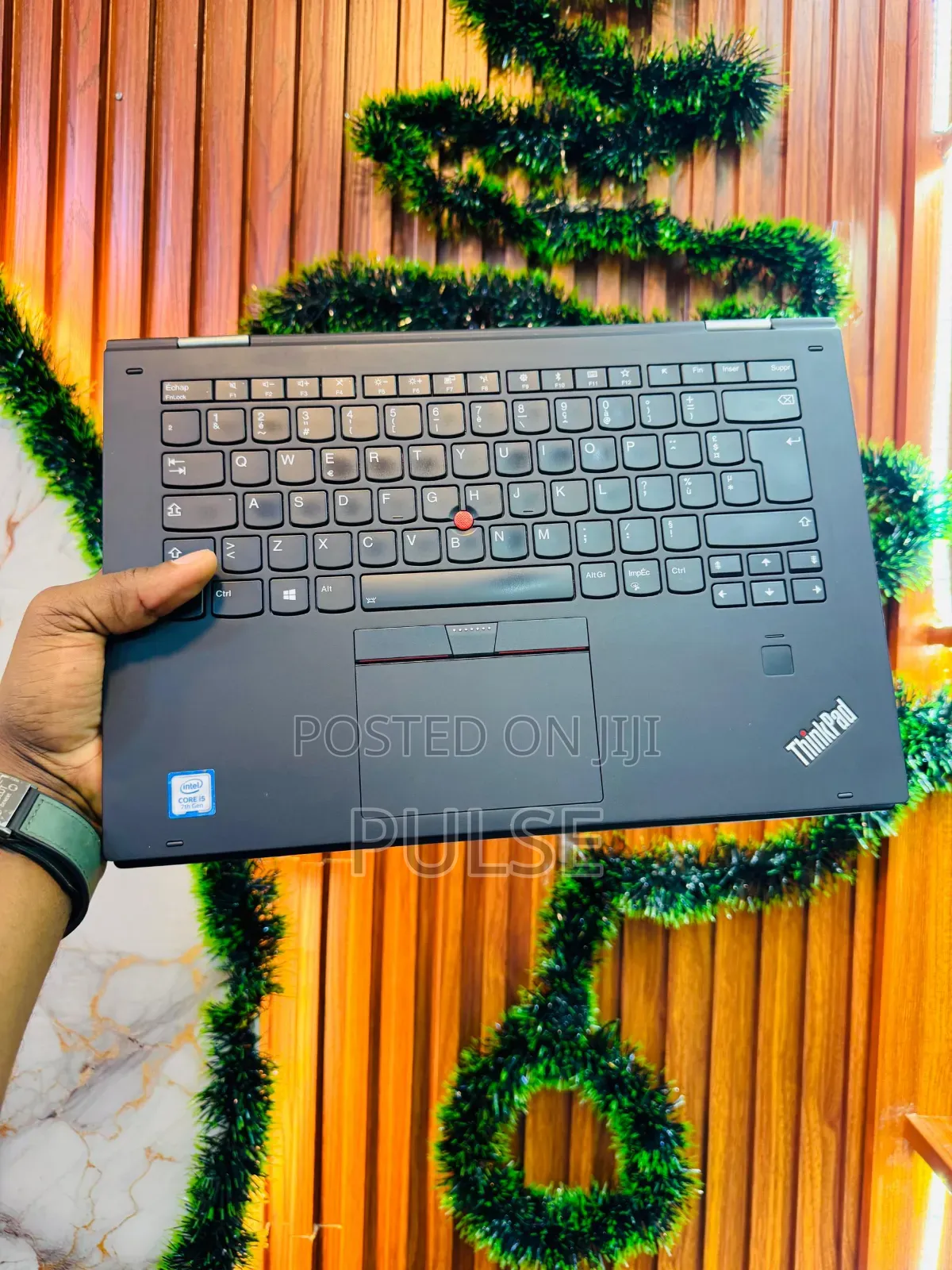 Laptop Lenovo Thinkpad X1 Yoga 8GB Intel Core I7 SSD 512GB