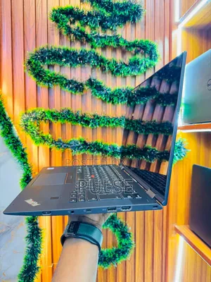 Laptop Lenovo Thinkpad X1 Yoga 8GB Intel Core I7 SSD 512GB