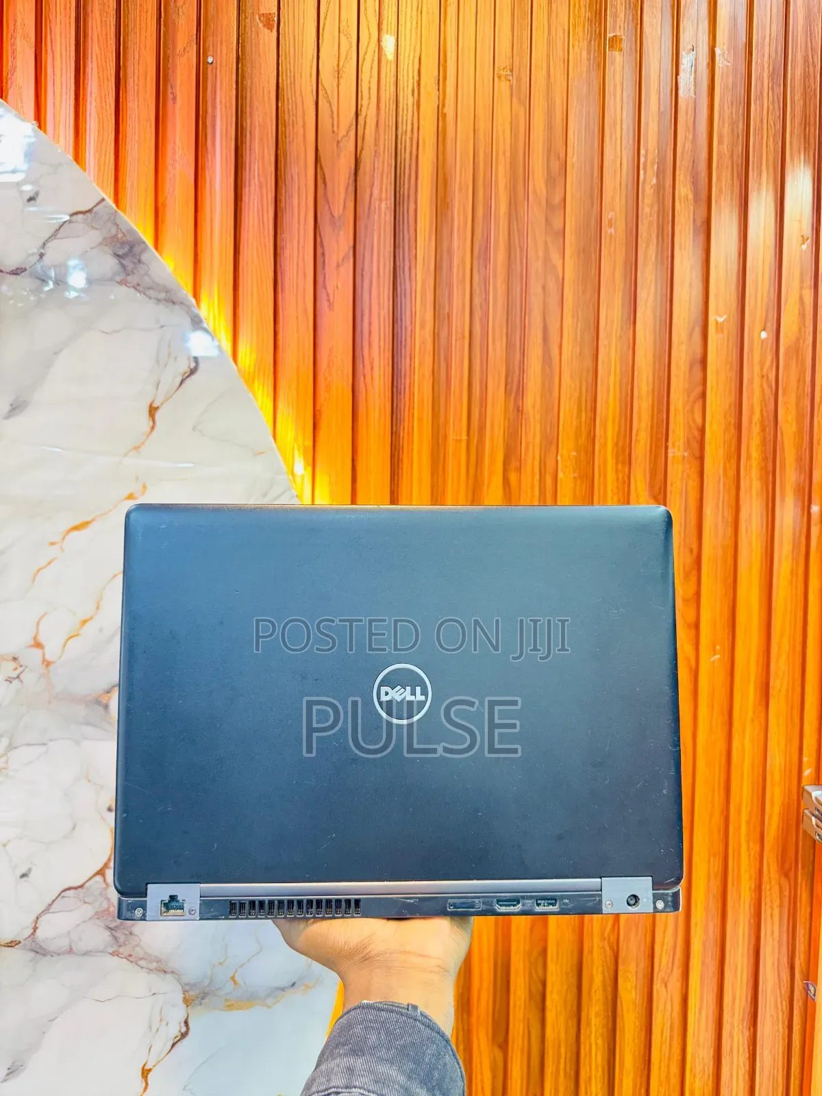 Laptop Dell Latitude 14 5480 8GB Intel Core I7 SSD 256GB