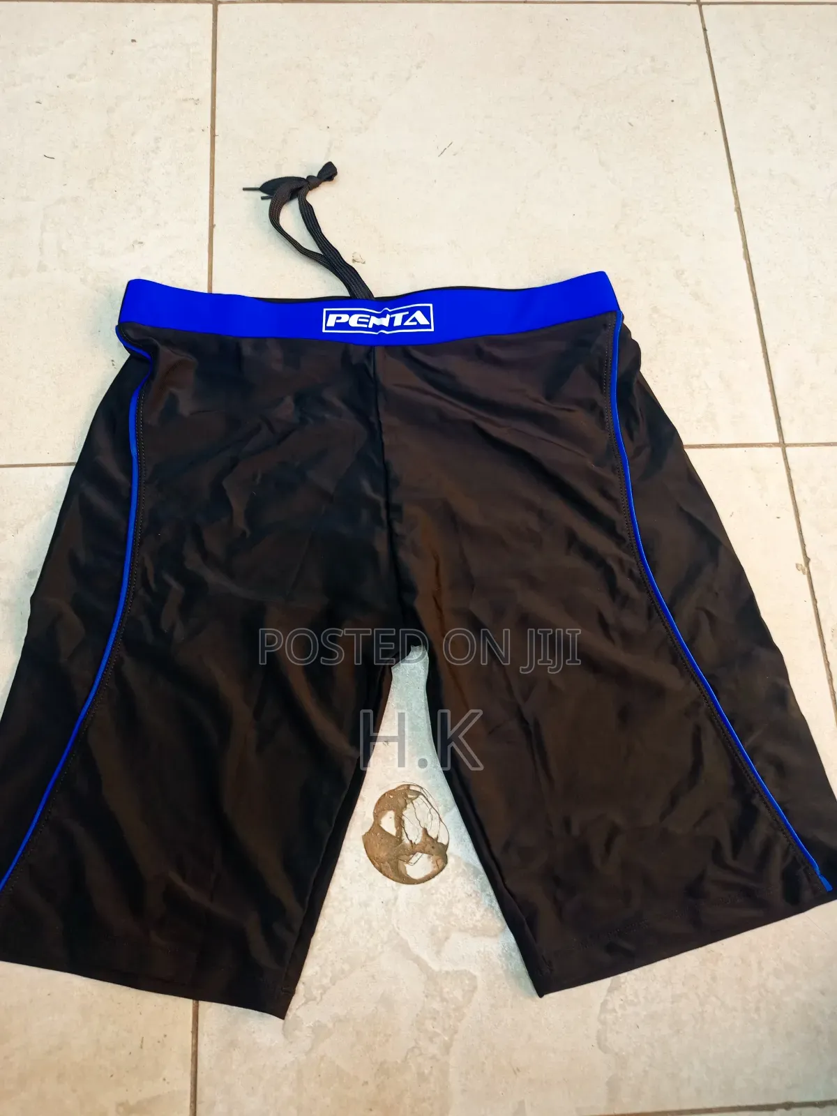 Men Boys Swimming Trunks Shorts Pants