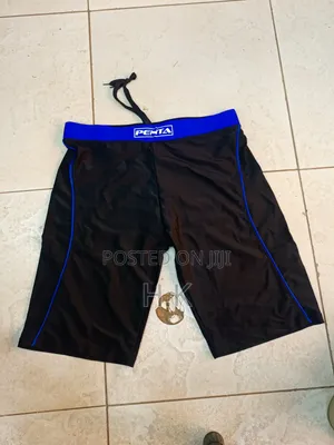 Men Boys Swimming Trunks Shorts Pants