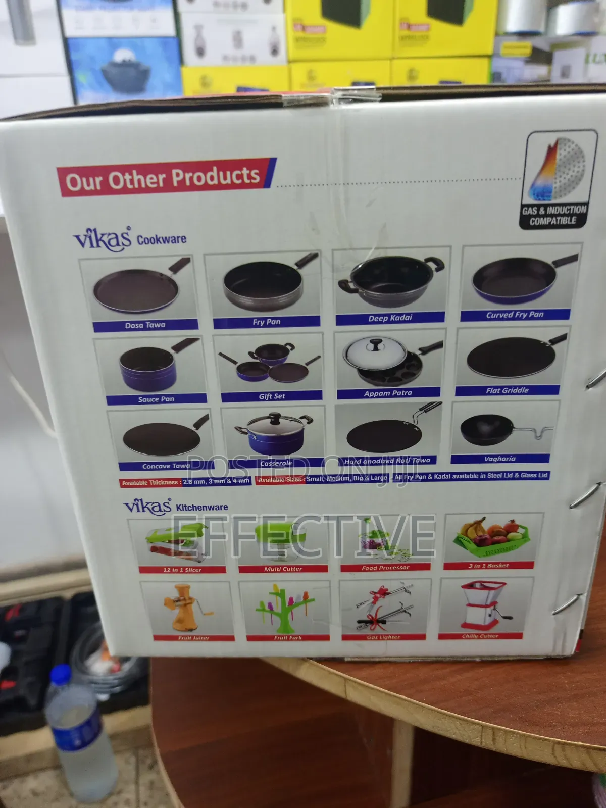 Vikas Mini Wick Stove.