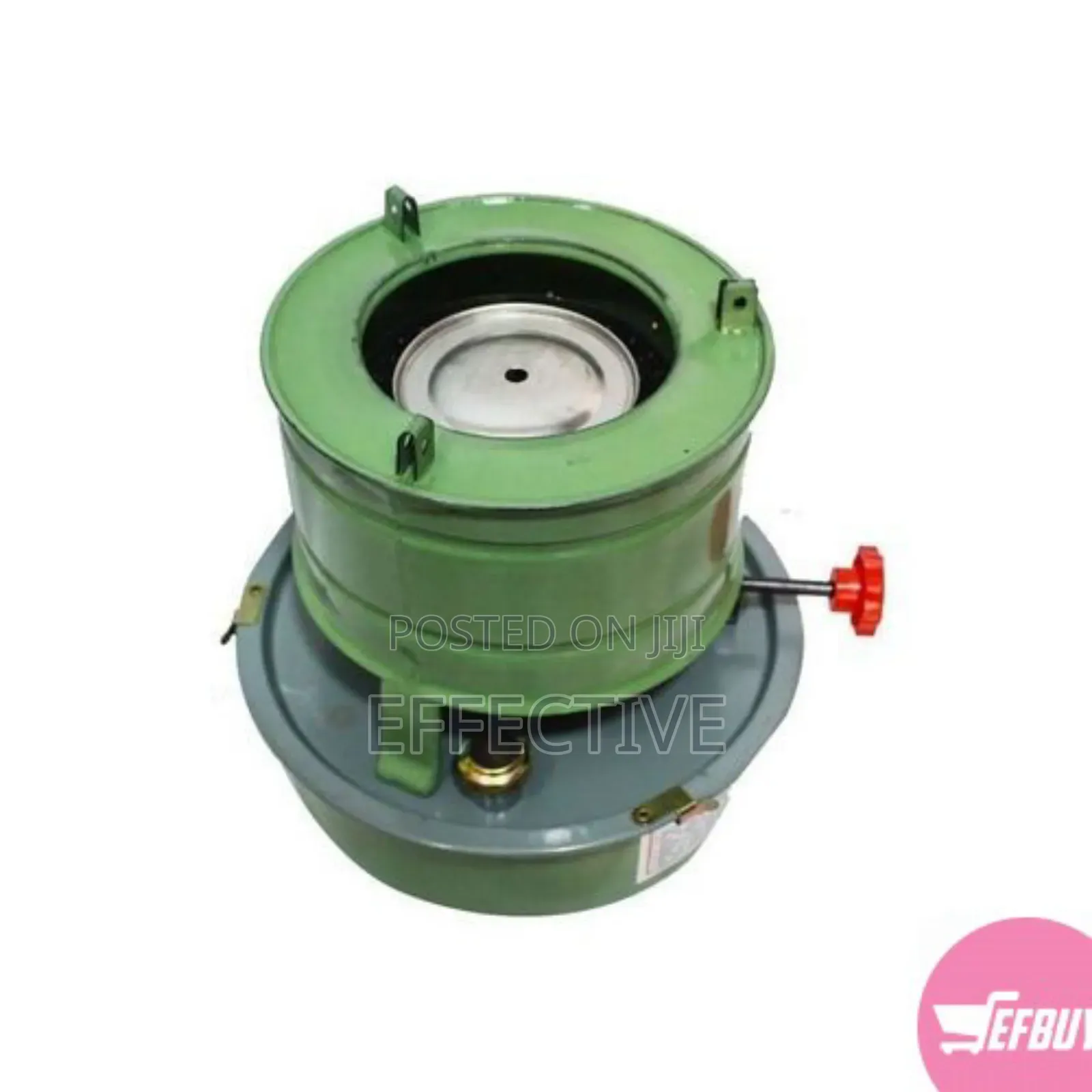 Vikas Model 62 Kerosene Cooking Stove.