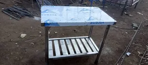 Kitchen Stainless Steel Tables