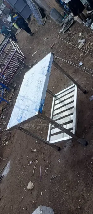 Kitchen Stainless Steel Tables