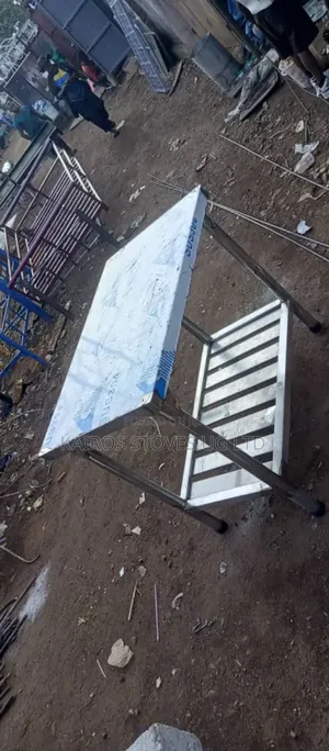 Kitchen Stainless Steel Tables