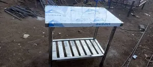 Kitchen Stainless Steel Tables