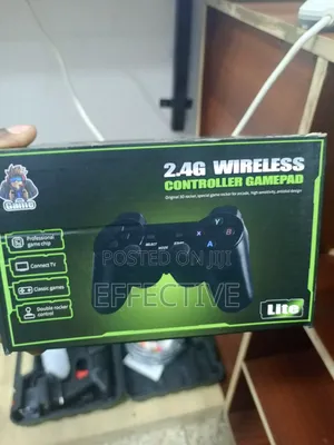  Hdmi Retro Video Game Stick Console.
