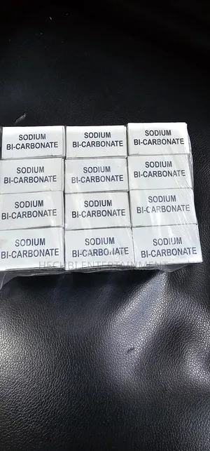 Sodium Bicarbonate