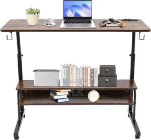 Adjustable Standing Computer Desk