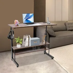 Adjustable Standing Computer Desk