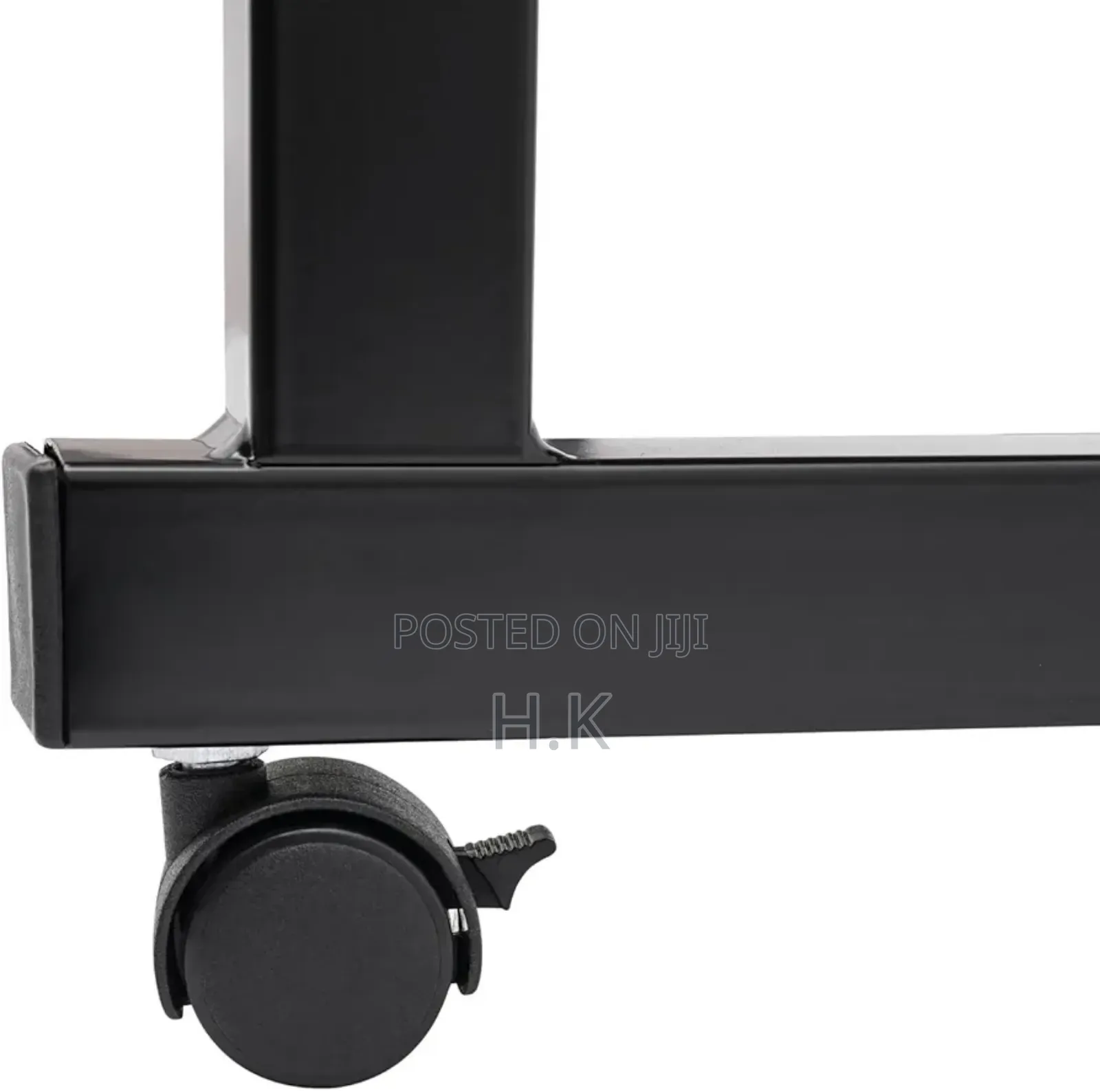Adjustable Standing Computer Desk