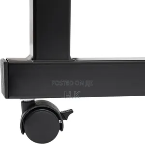 Adjustable Standing Computer Desk