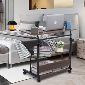 Portable Laptop Desk With Wheels