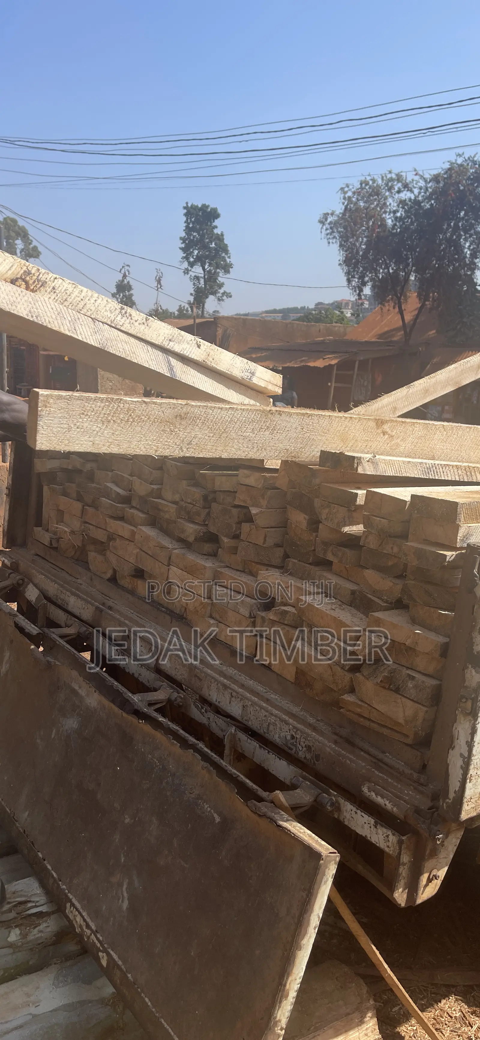 Timber Cheap Price