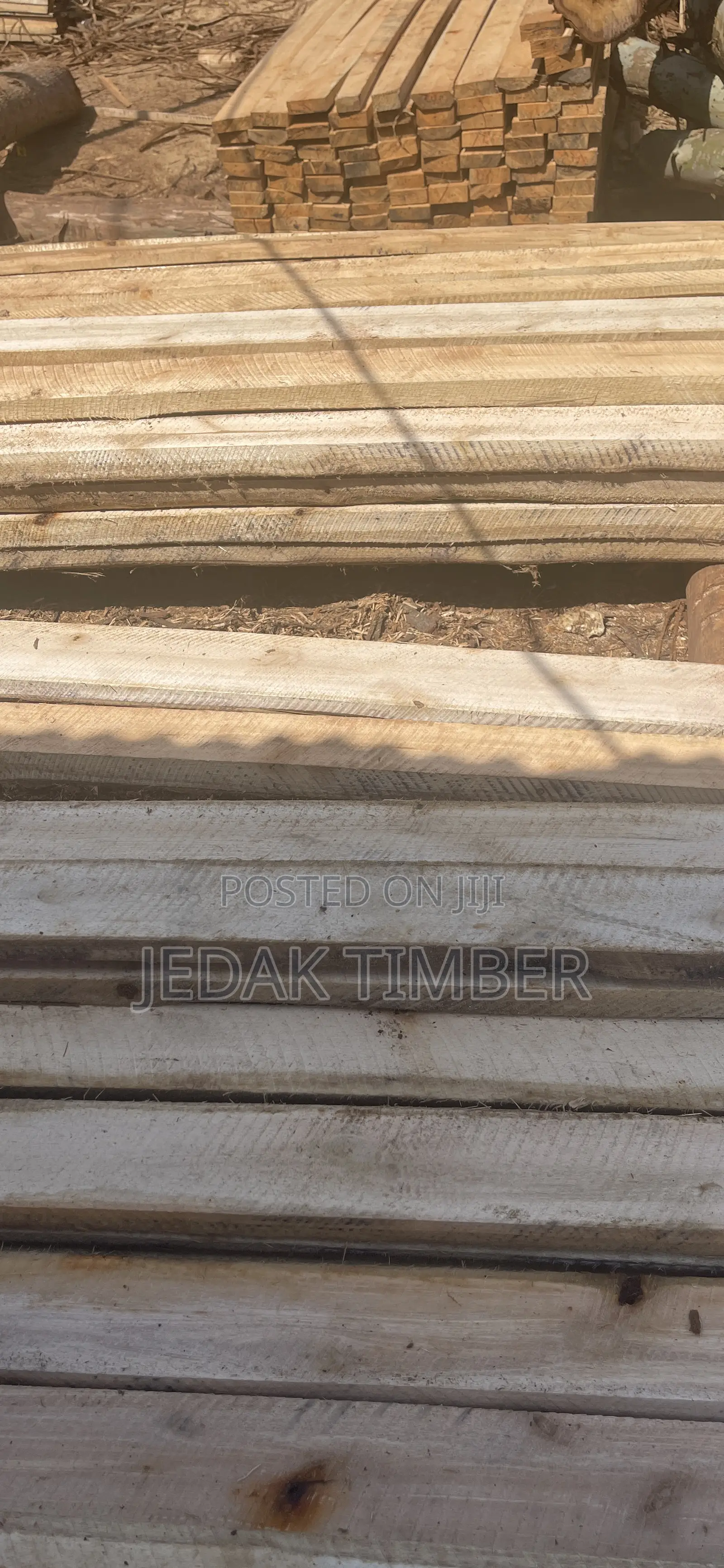 Timber Cheap Price