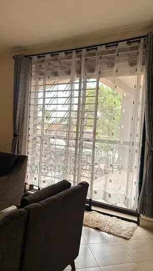 Furnished 2bdrm Apartment in Buziga, Central Division for rent