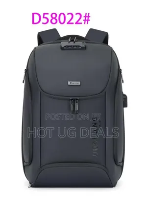 Duslang Anti-theft Laptop Backpack