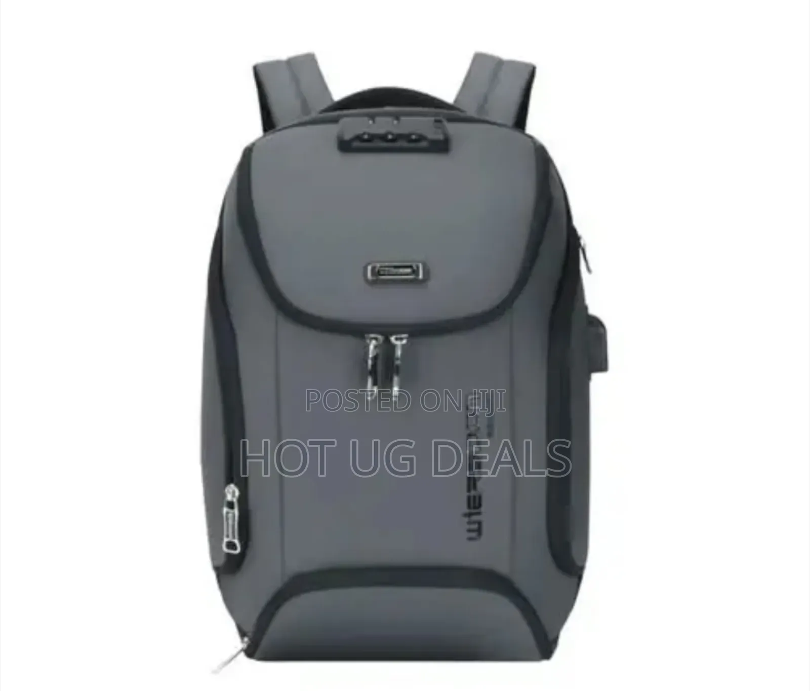 Duslang Anti-theft Laptop Backpack