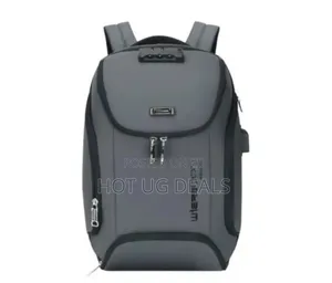 Duslang Anti-theft Laptop Backpack