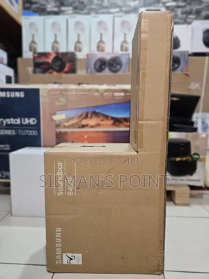 Samsung B450f 2.1ch 300w Latest Model