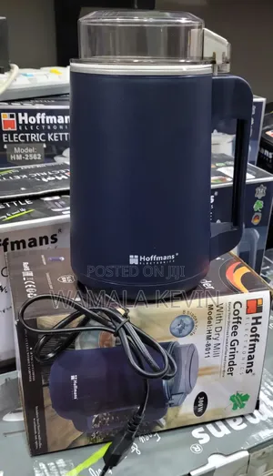 Coffee Grinder