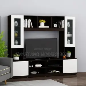 Wooden Tv Unit | Tv Unit Tv | Executive Design | Cash on 