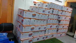 G-200ah, 12v Felicity Solar Gel Batteries