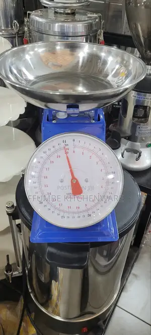 Weighing Scale