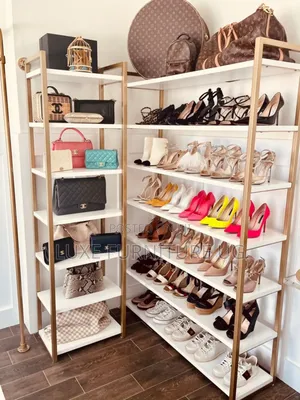 Storage Racks/Shelves