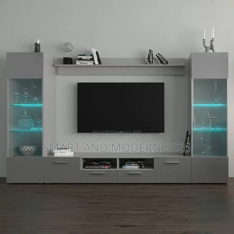 Tv Units | Tv Unit Tv | Multi-Functional | Affordable Luxury