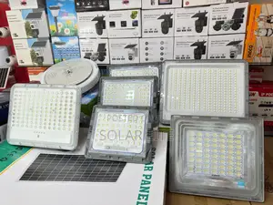 Solar Flood Lights, 400w