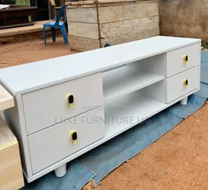 Flat Tv Stand 5ft Long