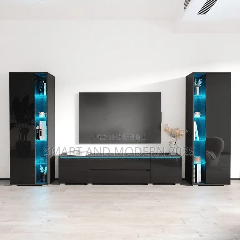 Tv Unit | Tv Units | Modern Layout | Urgent Sale Today