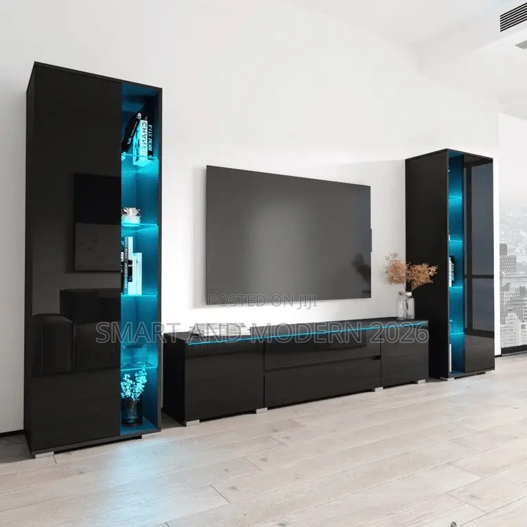 Tv Unit | Tv Units | Modern Layout | Urgent Sale Today