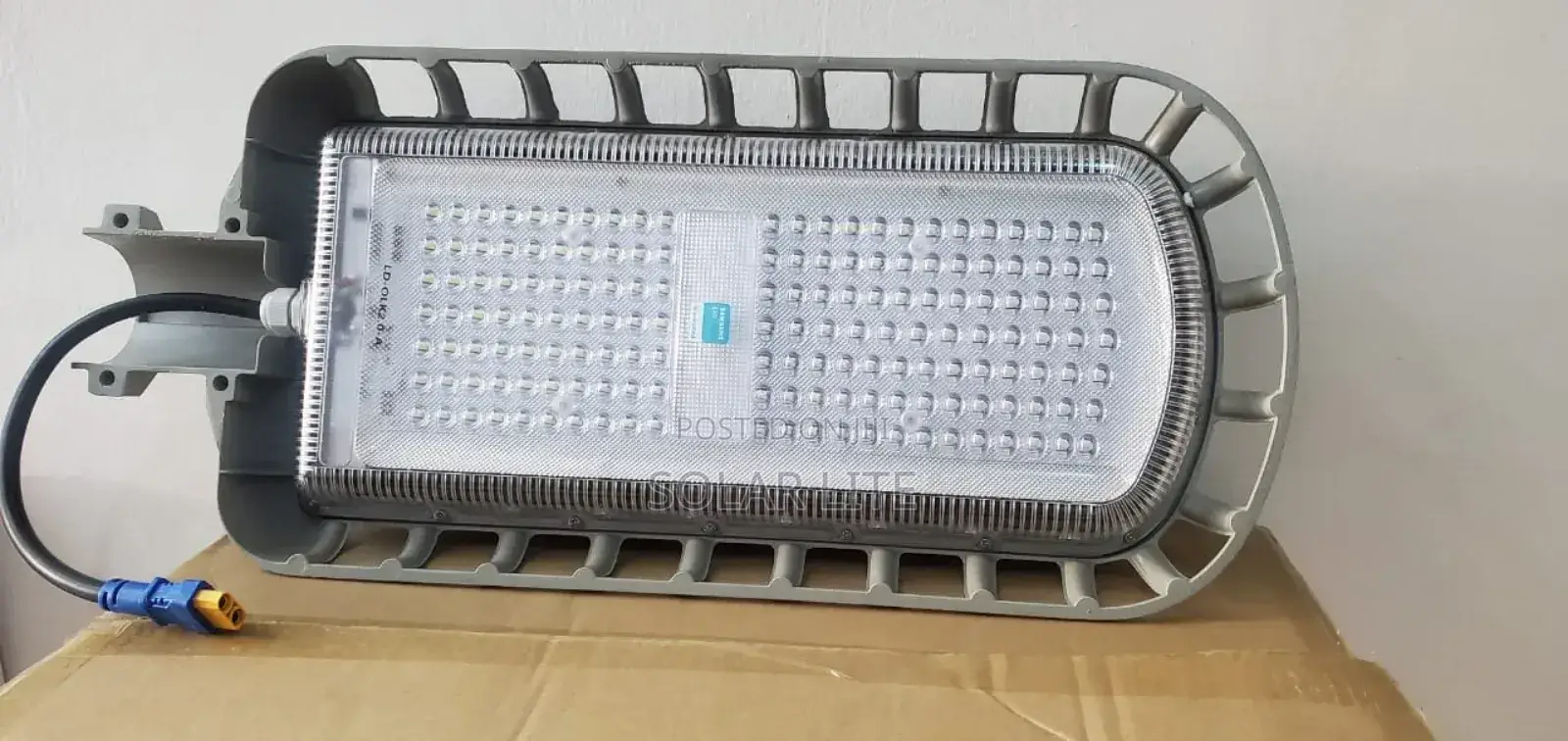 300w Solar Street Lights, King Light