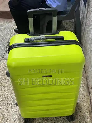 Rubber Suit Case Water Proof
