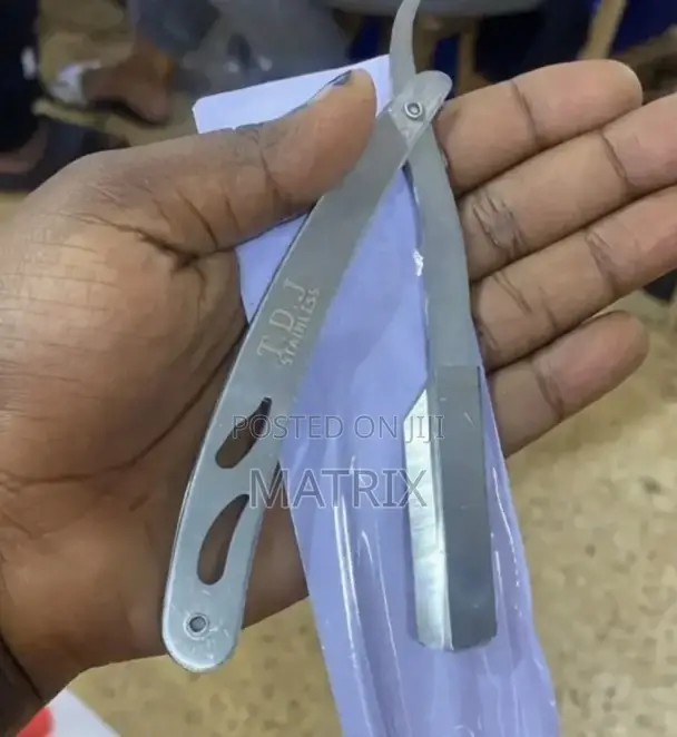 Edge Razor