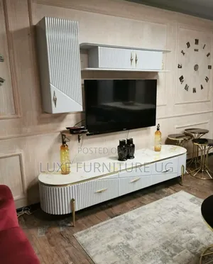 Tv Stand /Wall Units