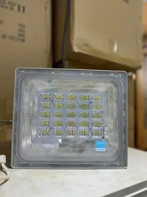 500w Wawa Solar Flood Light