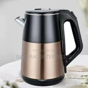 Hoffmans 2.5l Electric Water Kettle